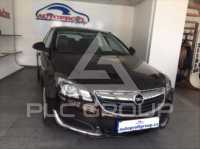 2016 Opel Insignia