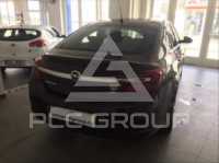 2016 Opel Insignia
