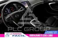 2016 Opel Insignia