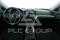 2016 Opel Insignia