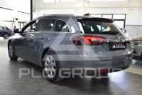 2016 Opel Insignia