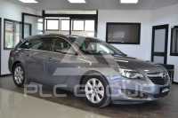 2016 Opel Insignia