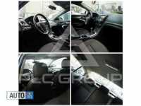 2016 Opel Insignia