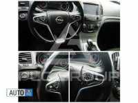 2016 Opel Insignia