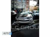 2016 Opel Insignia