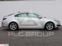 2016 Opel Insignia