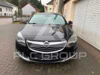 2016 Opel Insignia