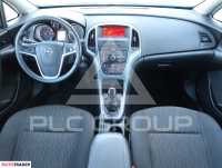 2016 Opel Astra