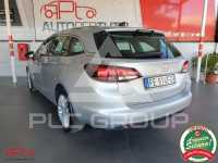 2016 Opel Astra