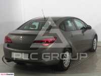 2016 Opel Astra