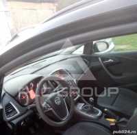 2016 Opel Astra