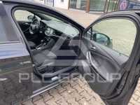 2016 Opel Astra