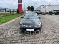 2016 Opel Astra