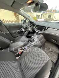 2016 Opel Astra
