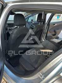 2016 Opel Astra