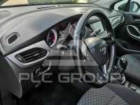 2016 Opel Astra