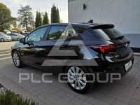 2016 Opel Astra