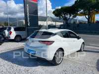 2016 Opel Astra