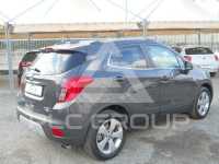 2016 Opel Mokka