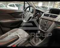 2016 Opel Mokka