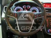 2016 Opel Mokka