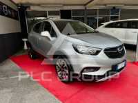 2016 Opel Mokka