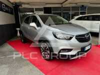 2016 Opel Mokka