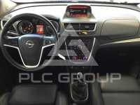 2016 Opel Mokka