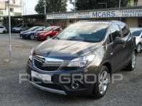 2016 Opel Mokka