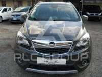 2016 Opel Mokka