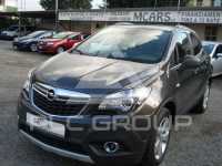 2016 Opel Mokka
