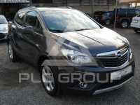 2016 Opel Mokka