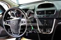 2016 Opel Mokka