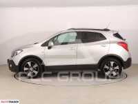2016 Opel Mokka
