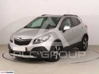 2016 Opel Mokka