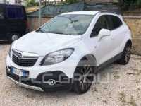2016 Opel Mokka