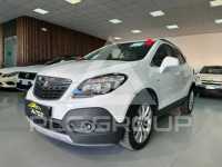 2016 Opel Mokka