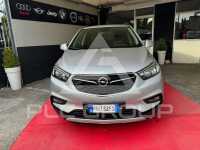 2016 Opel Mokka