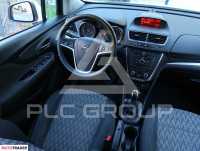 2016 Opel Mokka