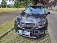 2016 Opel Mokka