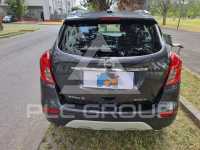 2016 Opel Mokka