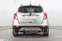 2016 Opel Mokka