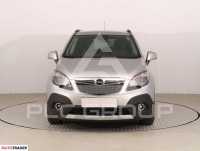 2016 Opel Mokka