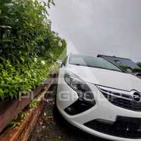 2016 Opel ZAFIRA