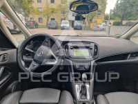 2016 Opel ZAFIRA
