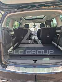 2016 Opel ZAFIRA