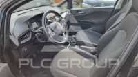 2016 Opel Corsa
