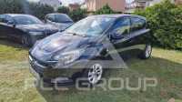 2016 Opel Corsa