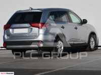 2017 Mitsubishi OUTLANDER