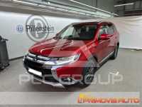 2017 Mitsubishi OUTLANDER